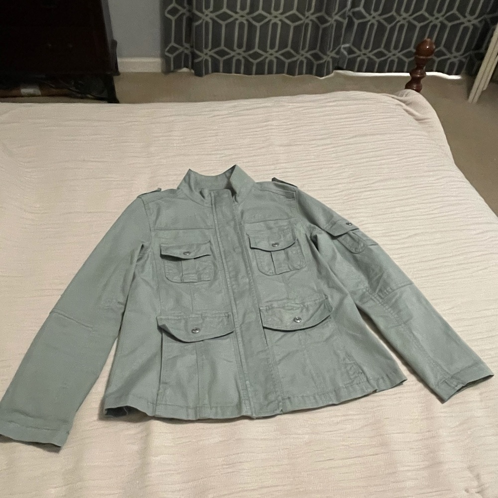 Kensie Utility jacket
